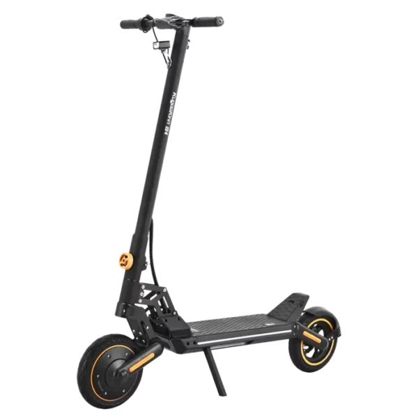 Электросамокат KUGOO KIRIN S4 — купить в Набережных Челнах