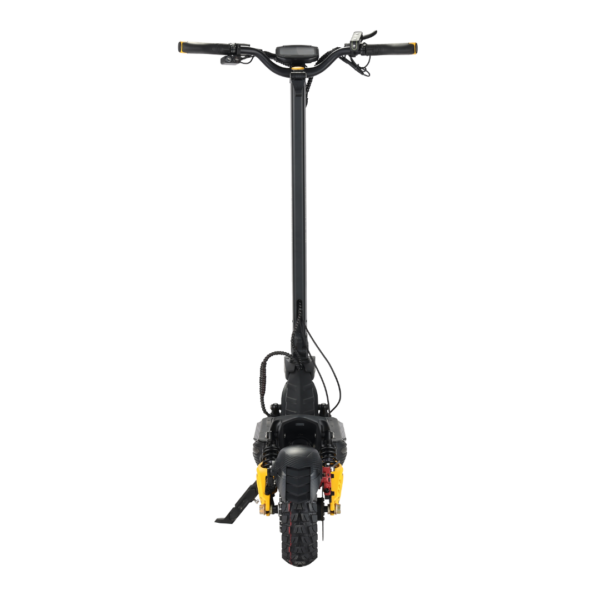 Электросамокат Kugoo Lx 10 Plus — фото 11