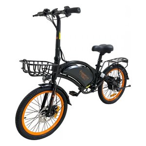 Электровелосипед Kugoo Kirin V1 Pro — купить в Набережных Челнах