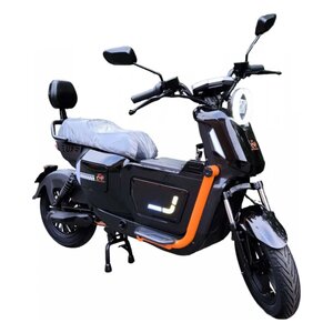 Электроскутер Maikaolin U2 Pro — купить в Набережных Челнах