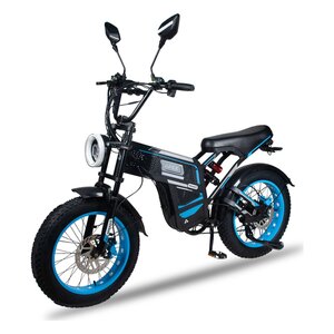 Электровелосипед MINAKO APEX — купить в Набережных Челнах