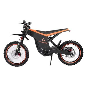 Электромотоцикл Kugoo ES — купить в Набережных Челнах