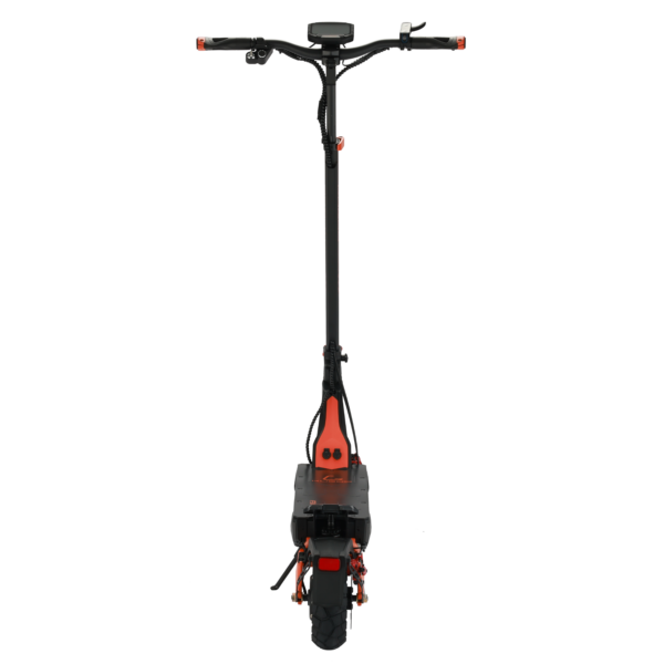 Электросамокат Kugoo F3 Pro — фото 8