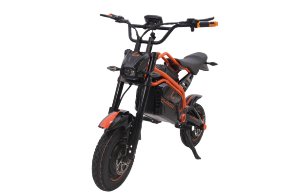 Электроскутер Kugoo R2 — купить в Набережных Челнах