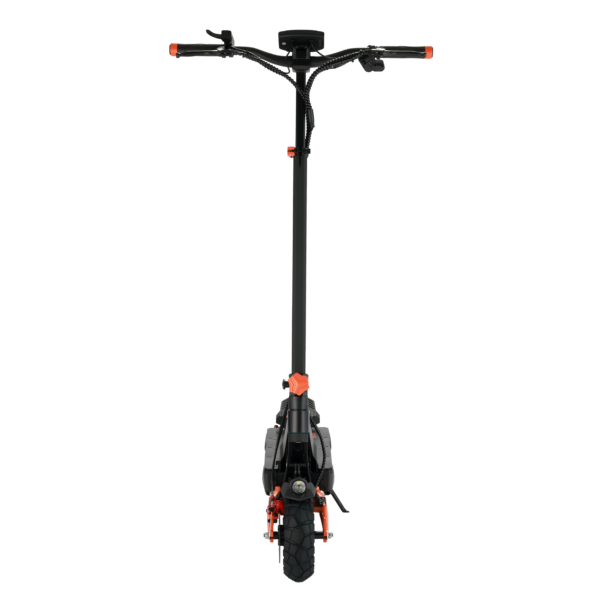 Электросамокат Kugoo F3 Pro — фото 3