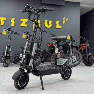 Электросамокат Syccyba R11 mini — купить в Набережных Челнах