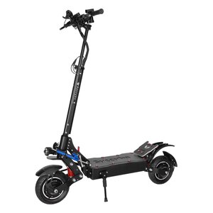 Электросамокат Syccyba M10