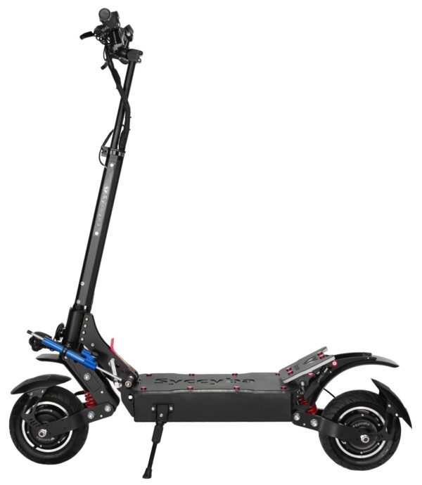 Электросамокат Syccyba M10