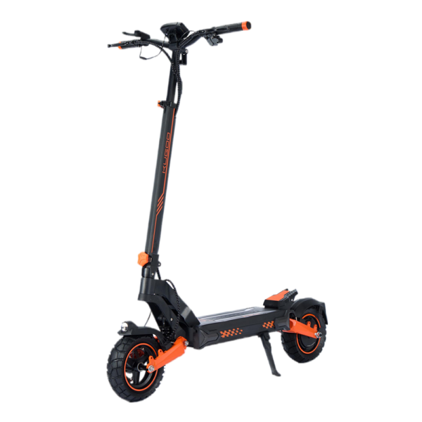 Электросамокат Kugoo F3 Plus — купить в Набережных Челнах