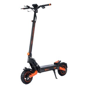 Электросамокат Kugoo F3 Plus — купить в Набережных Челнах