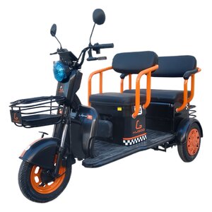 Электротрицикл Kugoo T2 — купить в Набережных Челнах