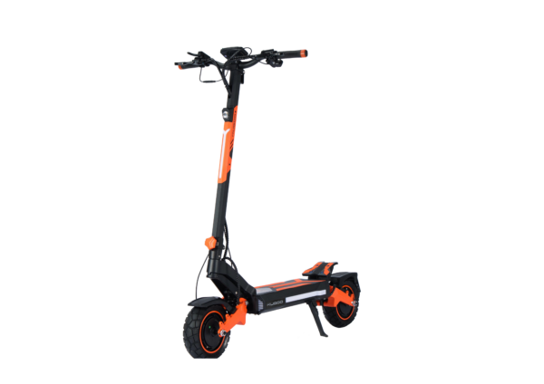 Электросамокат Kugoo F3 Pro Max — купить в Набережных Челнах
