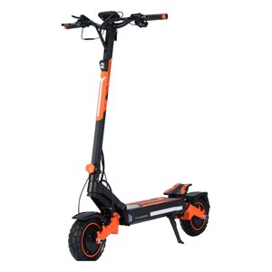 Электросамокат Kugoo F3 Pro Max — купить в Набережных Челнах