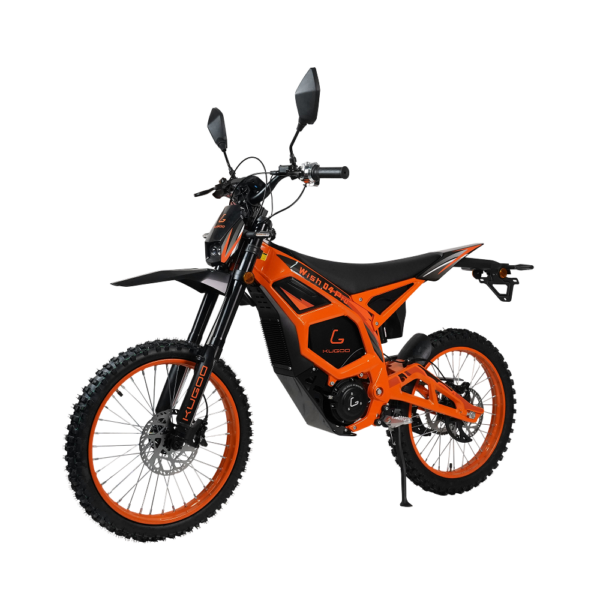 Электросамокат Kugoo Wish-04 Pro — купить в Набережных Челнах