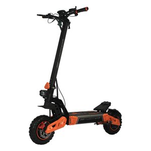 Электросамокат Kugoo G4 Max — купить в Набережных Челнах