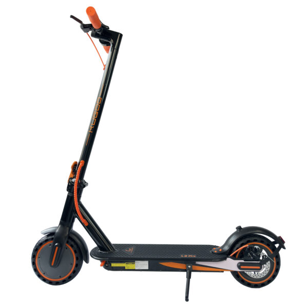 Электросамокат Kugoo L2 Pro — купить в Набережных Челнах