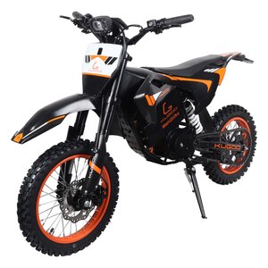 Электросамокат Kugoo WISH-01 Pro — купить в Набережных Челнах