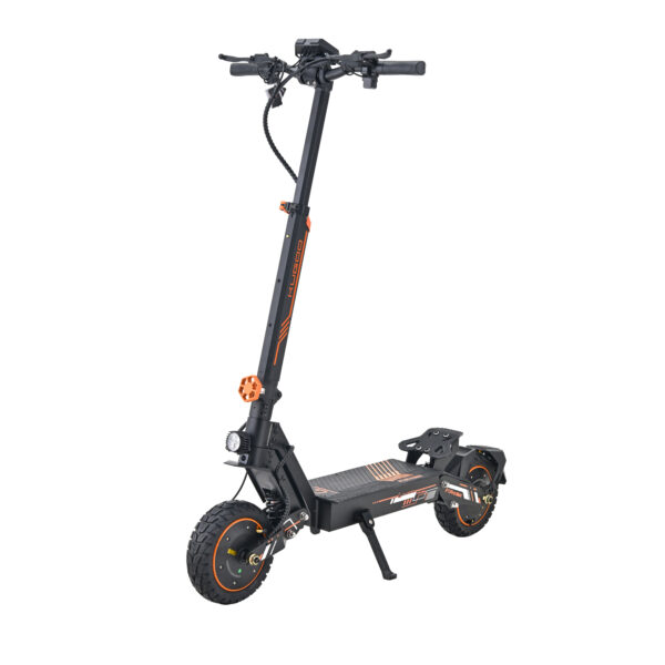Электросамокат Kugoo F1 Pro Max — купить в Набережных Челнах