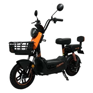 Электроскутер Kugoo EC-03 — купить в Набережных Челнах