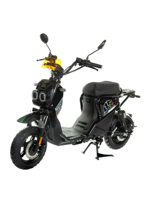 Электроскутер Maikaolin R7