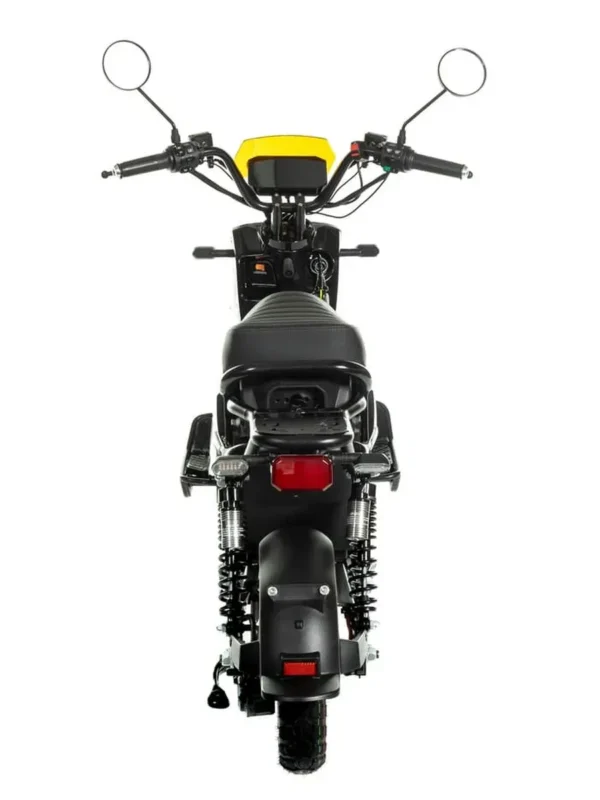 Электроскутер Maikaolin R7 — фото 8