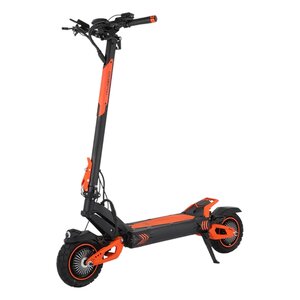 Электросамокат Kugoo F4 Max