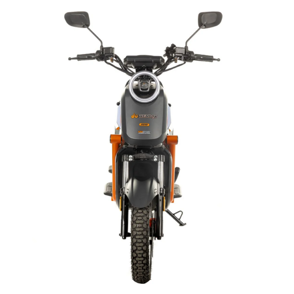Электроскутер WenBox U2 Pro Plus — фото 3