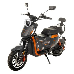 Электроскутер WenBox U2 Pro Plus