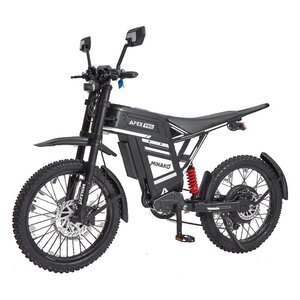 Электровелосипед Minako Apex Pro