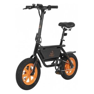 Электровелосипед Kugoo V1 Plus