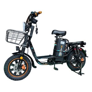 WenBox W-23 Pro 21 Ач