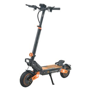 Электросамокат Kugoo Kirin F2 Pro Max