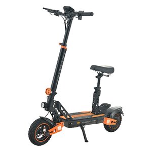 Электросамокат Kugoo F2 Max