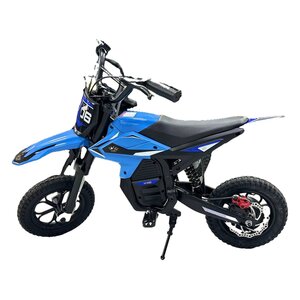 Детский электропитбайк IKINGI S7 Pro Mini