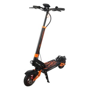 Электросамокат Kugoo Max Speed Pro