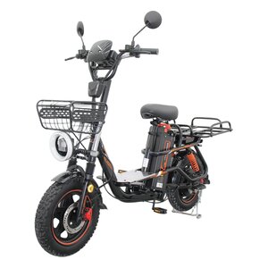 Электровелосипед Kugoo V3 Ultra