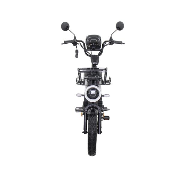 Электровелосипед Kugoo V3 Ultra