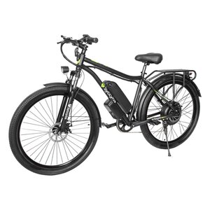 Электровелосипед Syccyba H3