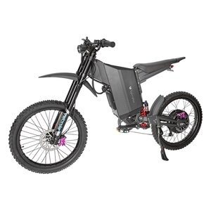 Электровелосипед Syccyba X22 Cross