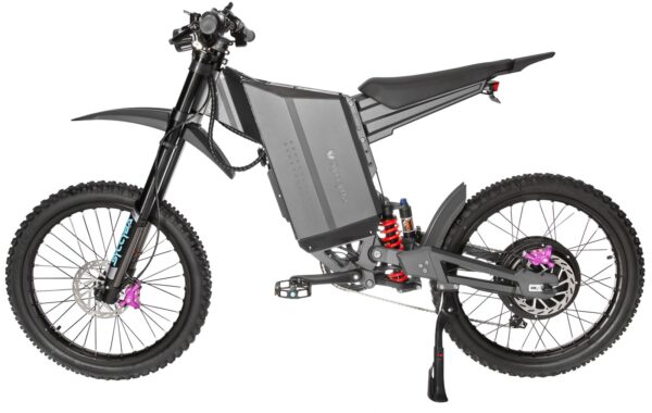 Электровелосипед Syccyba X22 Cross